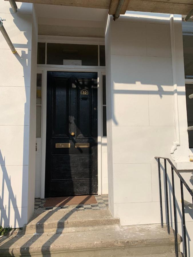 צ'לטנהם Host & Stay - Montpellier Villa Apartment מראה חיצוני תמונה